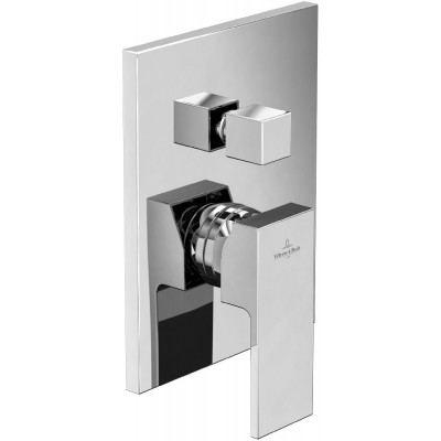 Смеситель для душа скрытого монтажа Villeroy&Boch Classic